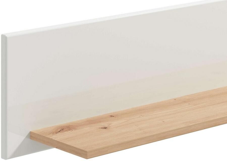 INOSIGN Wandrek Bretagna zwevend rek wandrek opslag