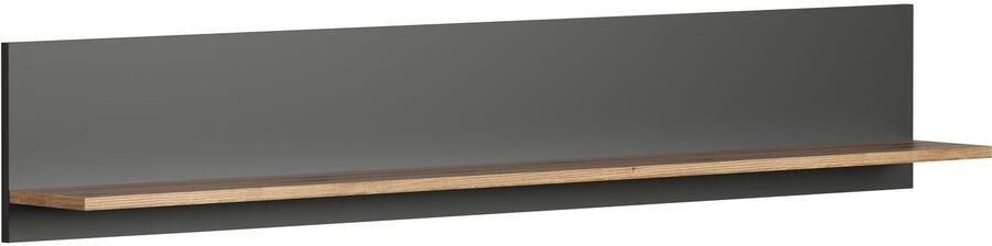 INOSIGN Wandrek Estepona royale boekenplank met de afmetingen (b d h) 150 18 25 cm (1 stuk) - Foto 6