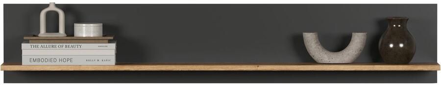 INOSIGN Wandrek Estepona royale boekenplank met de afmetingen (b d h) 150 18 25 cm (1 stuk) - Foto 7