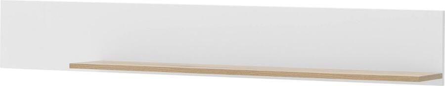 INOSIGN Wandrek Hudson in moderne trendkleur breedte 150 cm - Foto 3