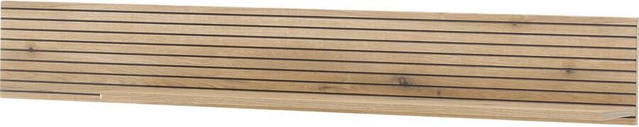 INOSIGN Wandrek Hudson in moderne trendkleur breedte 150 cm - Foto 3