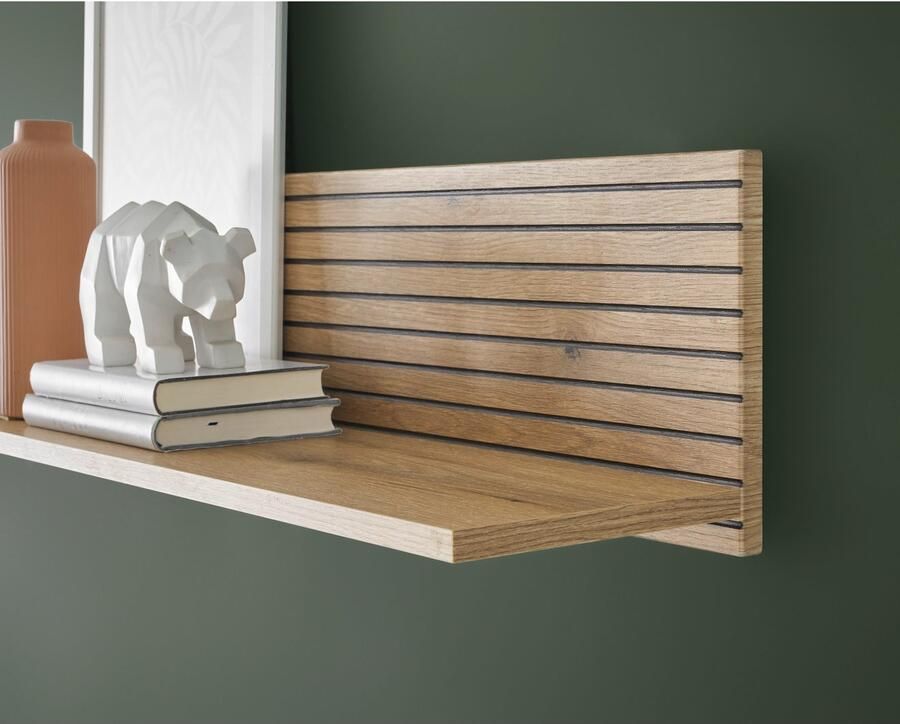 INOSIGN Wandrek Hudson in moderne trendkleur breedte 150 cm