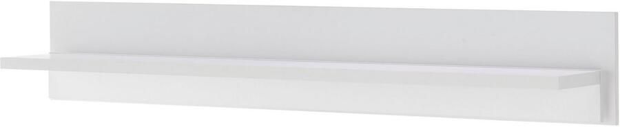 INOSIGN Wandrek Long Island in moderne trendkleur inclusief verlichting - Foto 3