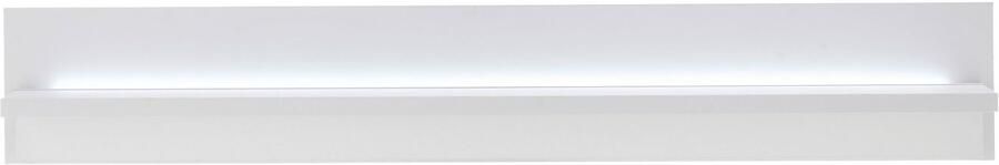 INOSIGN Wandrek Long Island in moderne trendkleur inclusief verlichting - Foto 5