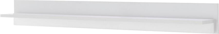 INOSIGN Wandrek Long Island in moderne trendkleur inclusief verlichting - Foto 3