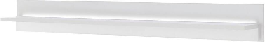 INOSIGN Wandrek Long Island in moderne trendkleur inclusief verlichting - Foto 4