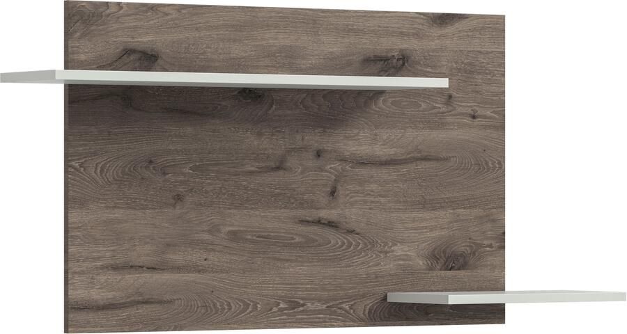 INOSIGN Wandrek Treviso Breedte 135cm 2 legplanken - Foto 2