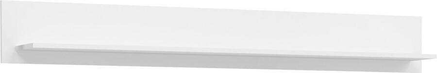 INOSIGN Wandrek Viborg Breedte 170 cm inclusief Montagemateriaal voor Wandmontage - Foto 5