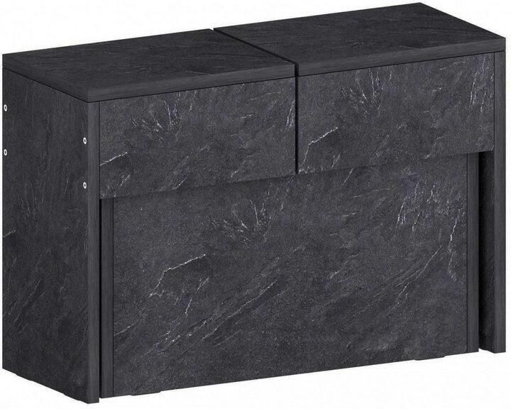 INOSIGN Zitbank Praktika Zitbank Bank met uittrekfunctie uittrekbaar van 66 naar 290 cm (1 stuk) - Foto 14