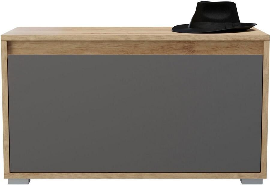 INOSIGN Zitbank Trosa Breedte 76 cm - Foto 3