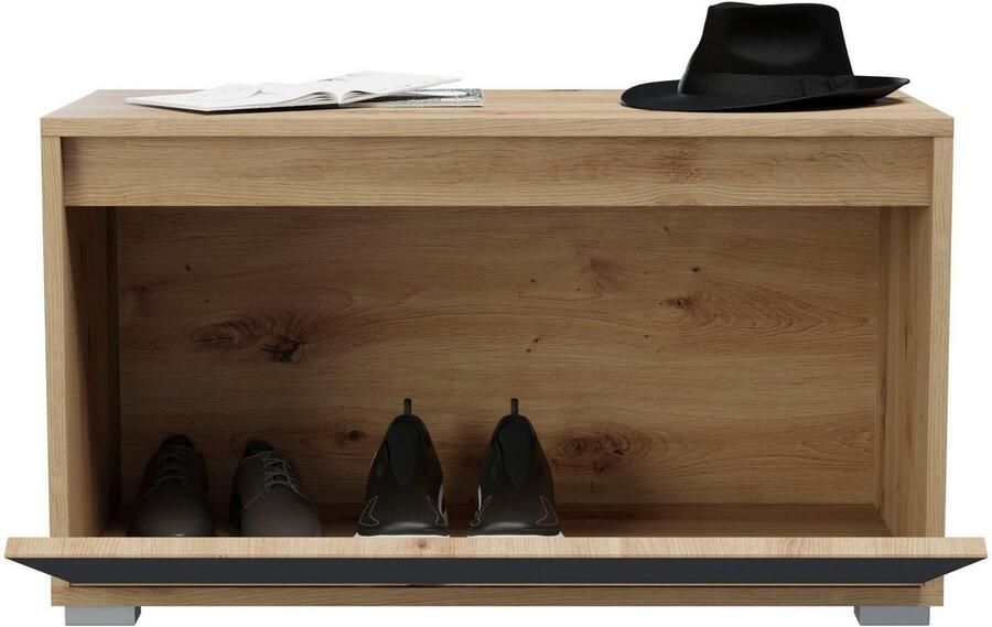 INOSIGN Zitbank Trosa Breedte 76 cm - Foto 4