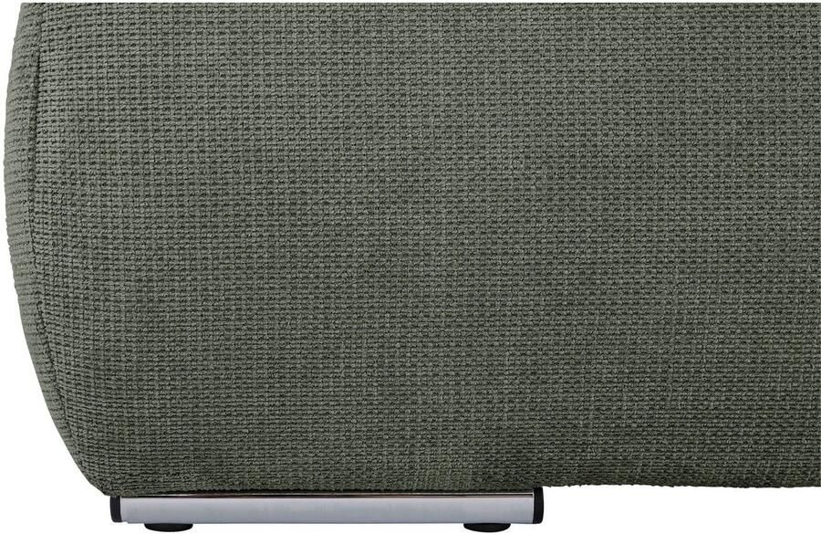 INOSIGN Zithoek Avesa U-vorm Naar keuze met verstelbare armleuningen en slaapfunctie bxdxh: 355x216x80cm