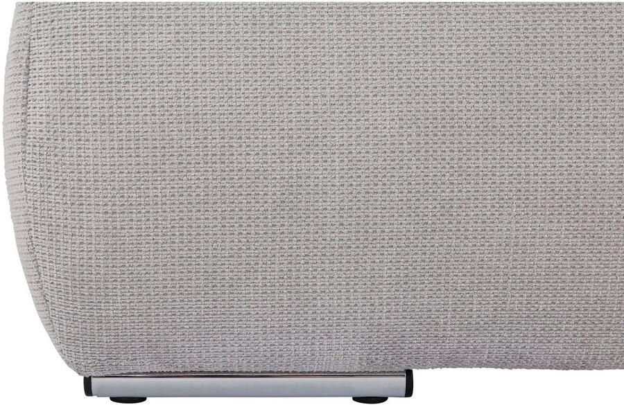INOSIGN Zithoek Avesa U-vorm Naar keuze met verstelbare armleuningen en slaapfunctie bxdxh: 355x216x80cm - Foto 3