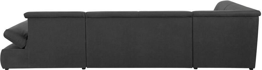 INOSIGN Zithoek Avesa U-vorm Naar keuze met verstelbare armleuningen en slaapfunctie bxdxh: 355x216x80cm - Foto 8