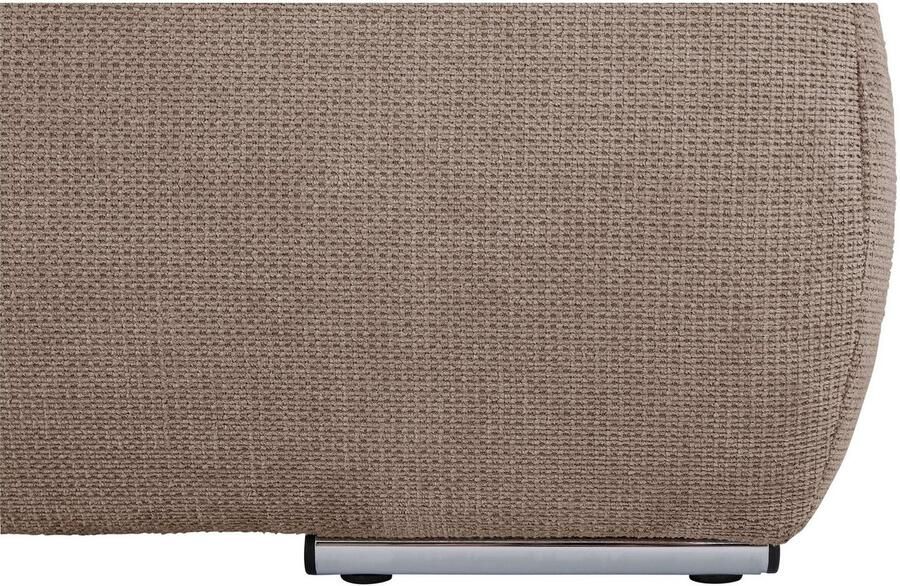 INOSIGN Zithoek Avesa U-vorm Naar keuze met verstelbare armleuningen en slaapfunctie bxdxh: 355x216x80cm - Foto 2