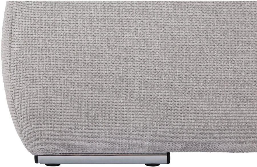 INOSIGN Zithoek Avesa U-vorm Naar keuze met verstelbare armleuningen en slaapfunctie bxdxh: 355x216x80cm - Foto 2