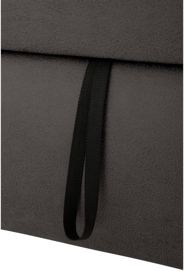 INOSIGN Zithoek Avesa U-vorm Naar keuze met verstelbare armleuningen en slaapfunctie bxdxh: 355x216x80cm - Foto 3