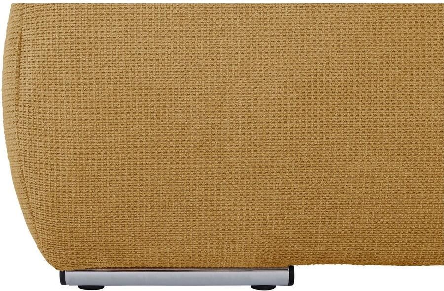 INOSIGN Zithoek Avesa U-vorm Naar keuze met verstelbare armleuningen en slaapfunctie bxdxh: 355x216x80cm