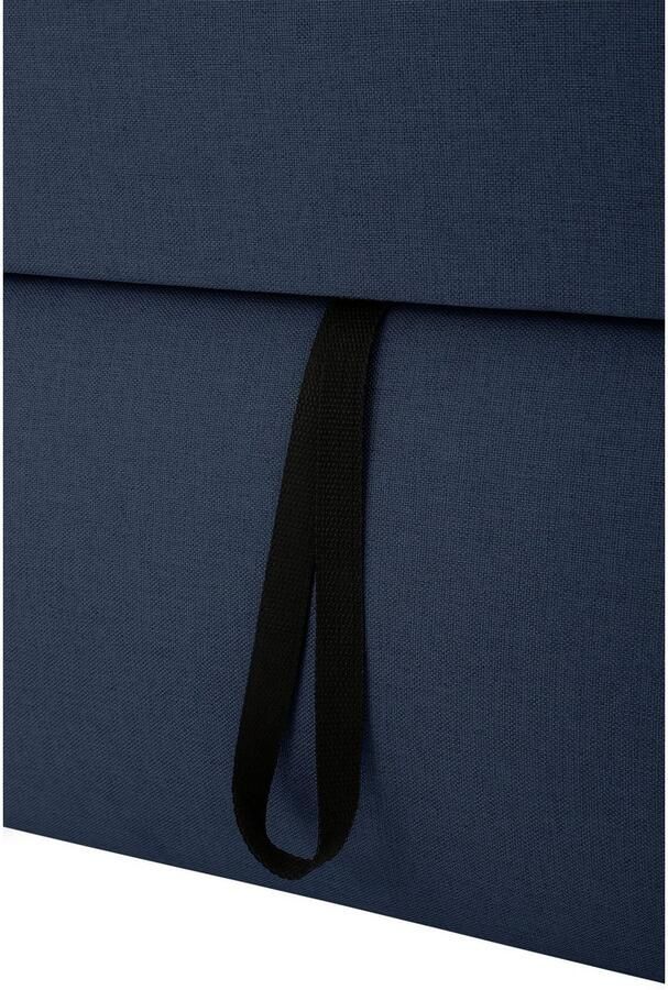 INOSIGN Zithoek Avesa U-vorm Naar keuze met verstelbare armleuningen en slaapfunctie bxdxh: 355x216x80cm - Foto 3