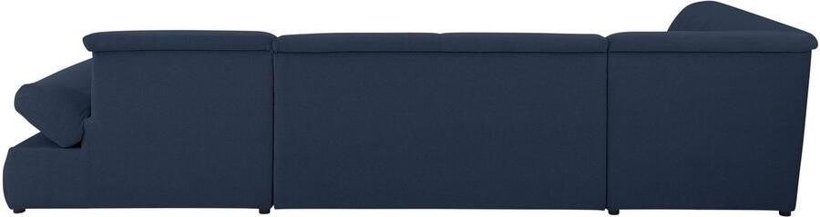INOSIGN Zithoek Avesa U-vorm Naar keuze met verstelbare armleuningen en slaapfunctie bxdxh: 355x216x80cm - Foto 8