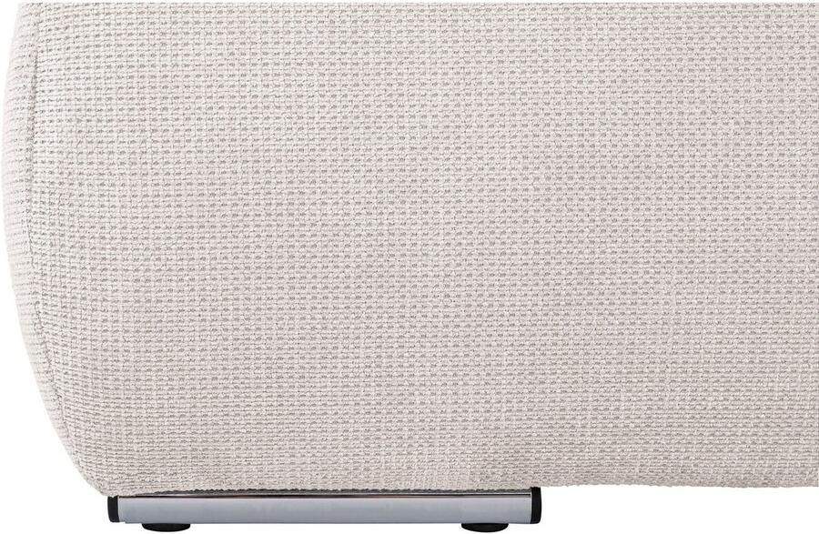 INOSIGN Zithoek Avesa U-vorm Naar keuze met verstelbare armleuningen en slaapfunctie bxdxh: 355x216x80cm