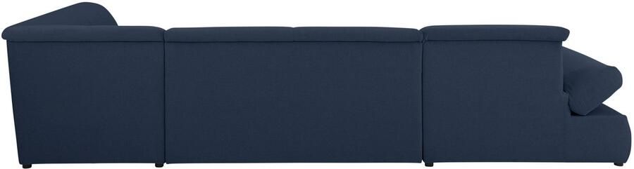 INOSIGN Zithoek Avesa U-vorm Naar keuze met verstelbare armleuningen en slaapfunctie bxdxh: 355x216x80cm - Foto 5