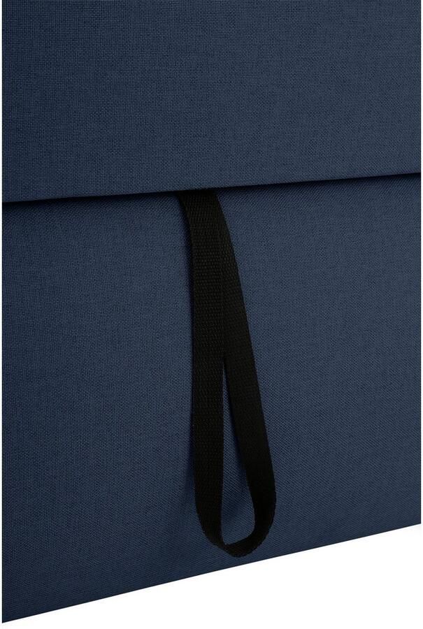 INOSIGN Zithoek Avesa U-vorm Naar keuze met verstelbare armleuningen en slaapfunctie bxdxh: 355x216x80cm - Foto 3