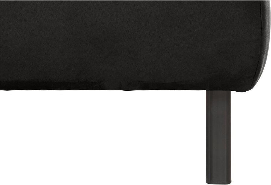 INOSIGN Zithoek Birkholm U-vorm Verstelbare armleuningen ook in Easy Clean bekleding met water te reinigen - Foto 3