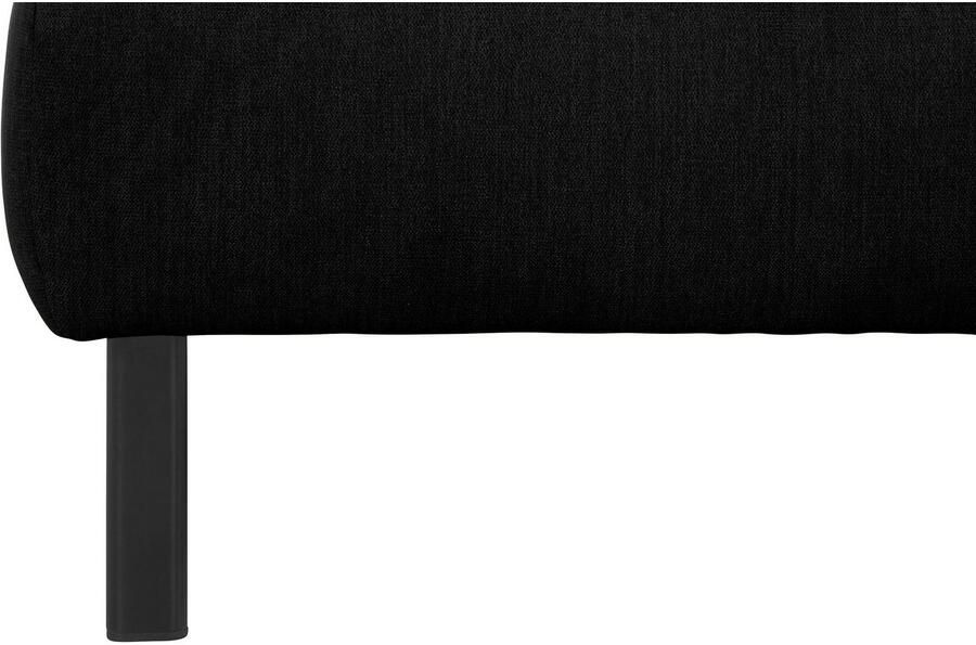 INOSIGN Zithoek Birkholm U-vorm Verstelbare armleuningen ook in Easy Clean bekleding met water te reinigen - Foto 3