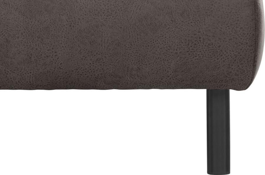 INOSIGN Zithoek Birkholm U-vorm Verstelbare armleuningen ook in Easy Clean bekleding met water te reinigen - Foto 3