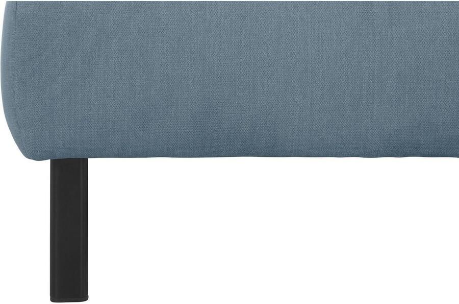 INOSIGN Zithoek Birkholm U-vorm Verstelbare armleuningen ook in Easy Clean bekleding met water te reinigen - Foto 3