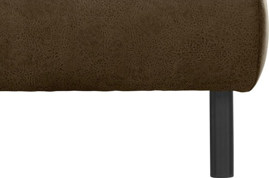 INOSIGN Zithoek Birkholm U-vorm Verstelbare armleuningen ook in Easy Clean bekleding met water te reinigen - Foto 3