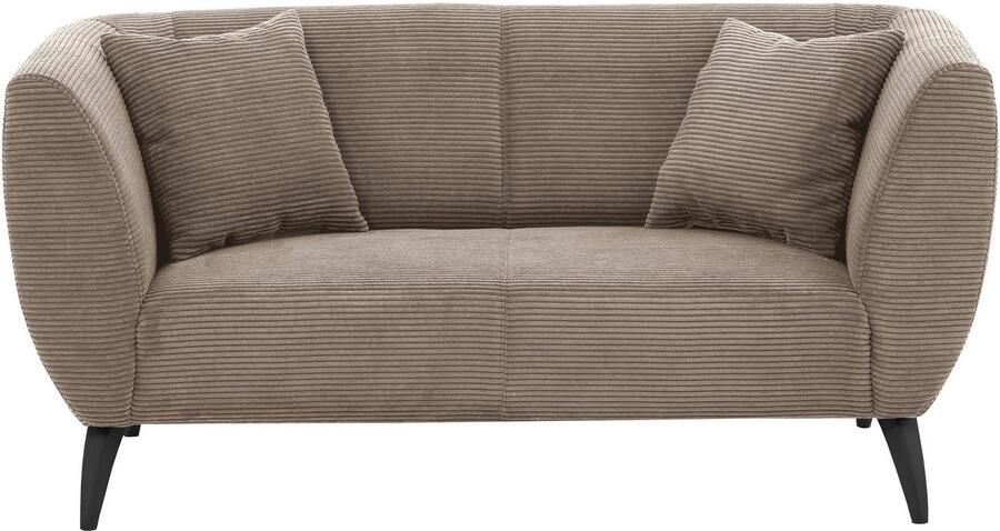 INOSIGN Zithoek Colori ook als loveseat verkrijgbaar (set 2-delig) - Foto 5