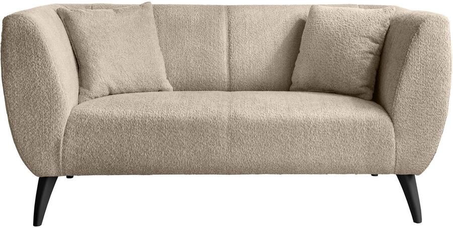 INOSIGN Zithoek Colori ook als loveseat verkrijgbaar (set 2-delig) - Foto 8