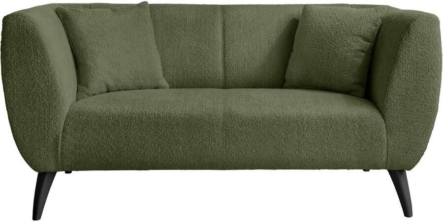 INOSIGN Zithoek Colori ook als loveseat verkrijgbaar (set 2-delig) - Foto 8