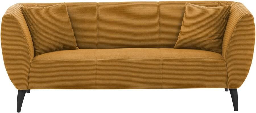 INOSIGN Zithoek Colori ook als loveseat verkrijgbaar (set 2-delig) - Foto 5