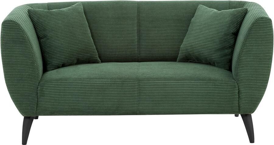 INOSIGN Zithoek Colori ook als loveseat verkrijgbaar (set 2-delig) - Foto 5