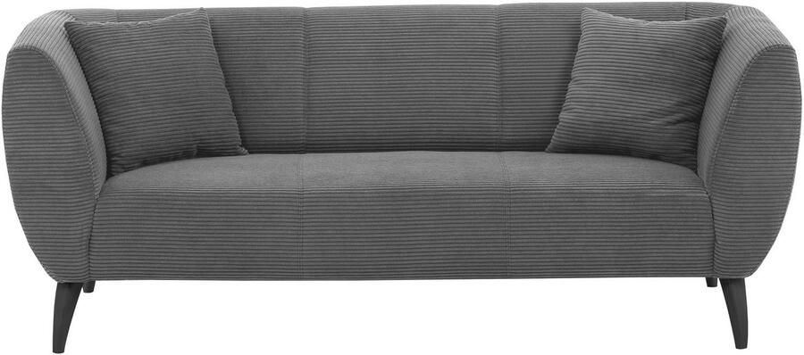 INOSIGN Zithoek Colori ook als loveseat verkrijgbaar (set 2-delig) - Foto 5