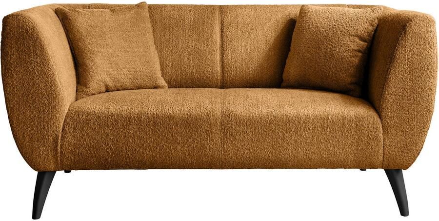 INOSIGN Zithoek Colori ook als loveseat verkrijgbaar (set 2-delig) - Foto 8