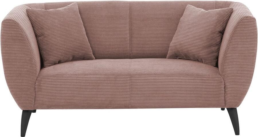 INOSIGN Zithoek Colori ook als loveseat verkrijgbaar (set 2-delig) - Foto 5