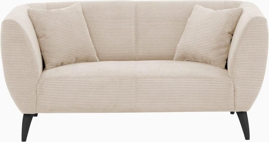 INOSIGN Zithoek Colori ook als loveseat verkrijgbaar (set 2-delig) - Foto 5