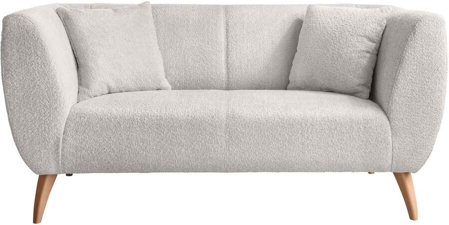 INOSIGN Zithoek Colori ook als loveseat verkrijgbaar (set 2-delig) - Foto 8