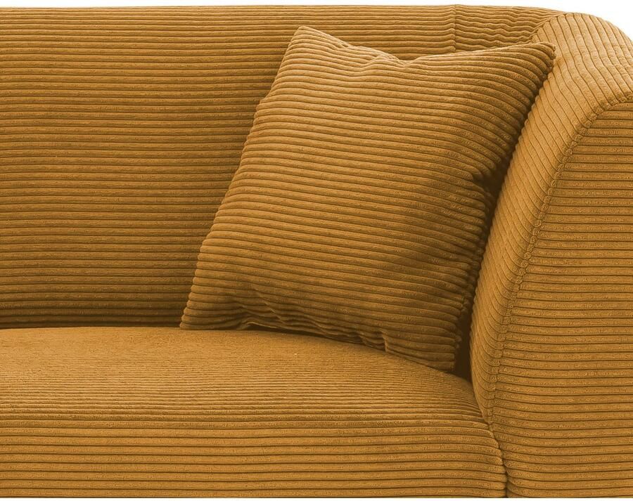 INOSIGN Zithoek Colori ook als loveseat verkrijgbaar (set 2-delig) - Foto 3