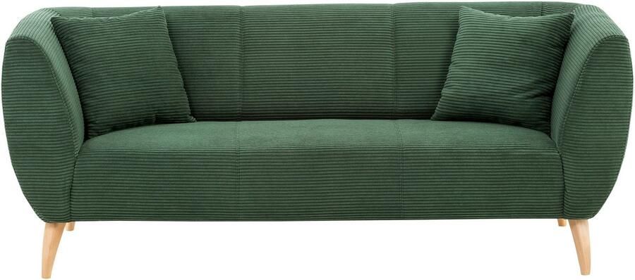 INOSIGN Zithoek Colori ook als loveseat verkrijgbaar (set 2-delig) - Foto 5