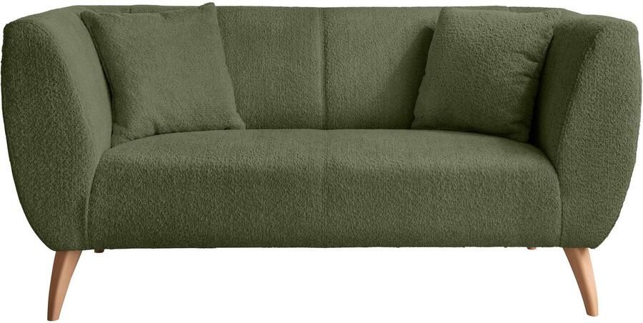 INOSIGN Zithoek Colori ook als loveseat verkrijgbaar (set 2-delig) - Foto 8