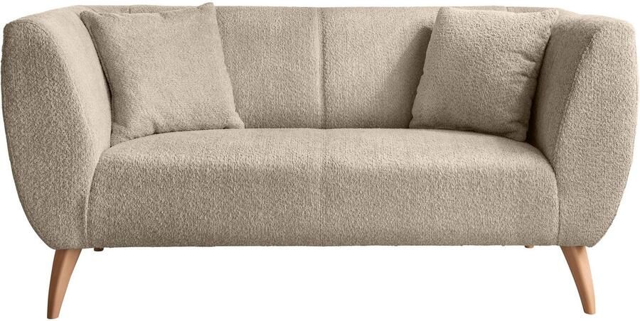 INOSIGN Zithoek Colori ook als loveseat verkrijgbaar (set 2-delig) - Foto 8