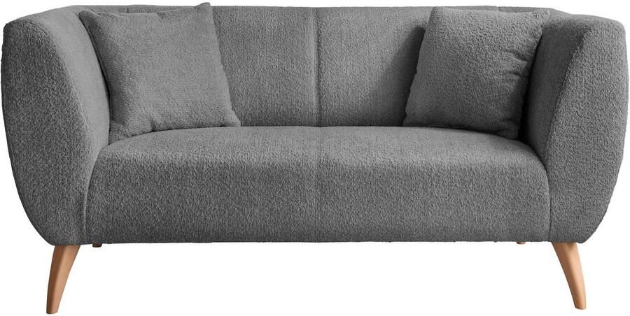 INOSIGN Zithoek Colori ook als loveseat verkrijgbaar (set 2-delig) - Foto 8