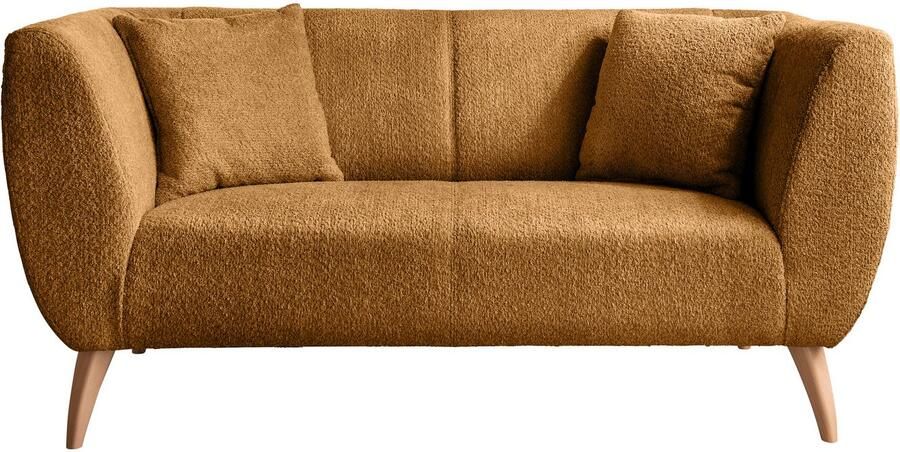 INOSIGN Zithoek Colori ook als loveseat verkrijgbaar (set 2-delig) - Foto 8