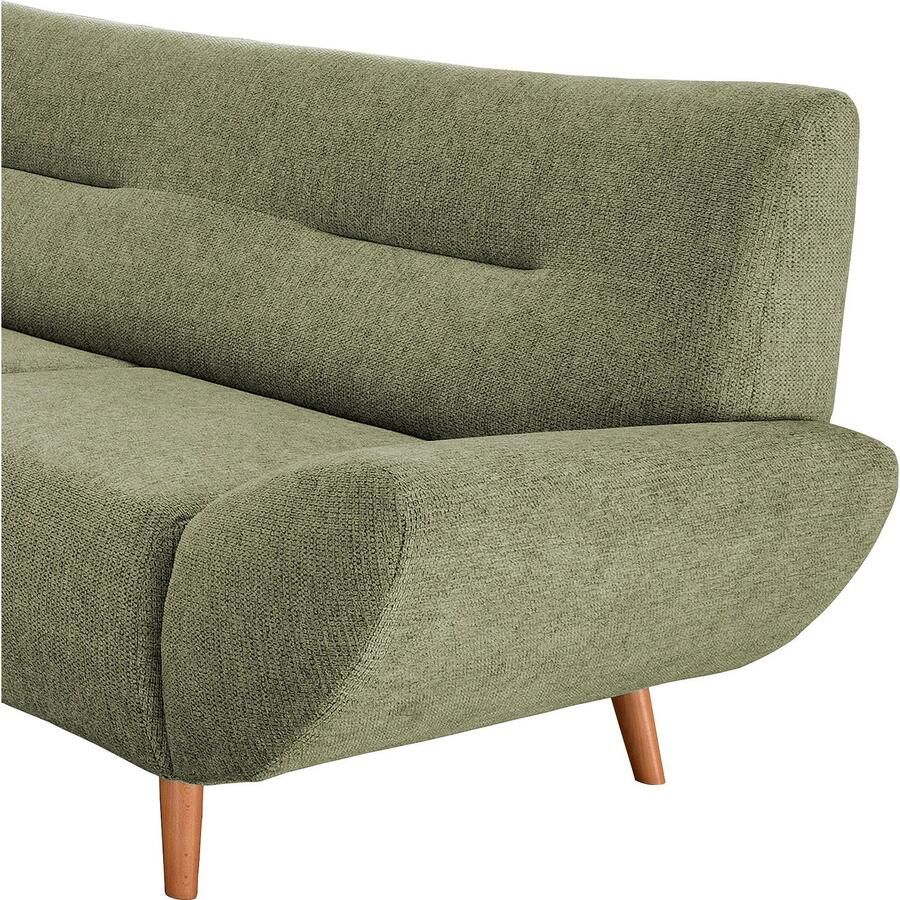 INOSIGN Zithoek Drago modern en tijdloos actuele vormtaal comfortabel leverbaar als fauteuil hoekbank diverse stoffen incl. 2 sierkussens (set 2-delig)
