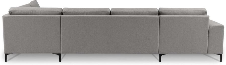 INOSIGN Zithoek Henry met metalen poten in een modern design - Foto 7